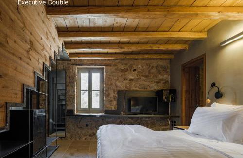 Moreas Peak Lodge - Foto 55