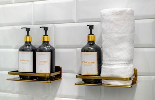 Central and luxury apartament in Madrid 2 rooms 2 bathrooms - Foto 20