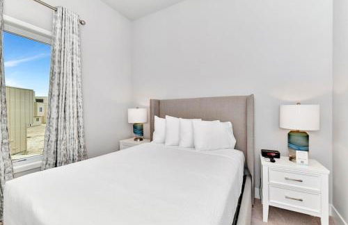 Tranquil Condo Haven Near Disney With Resort & Waterpark Access - B44-241 - Foto 6