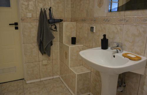 Magic Wood Guest House - Foto 19