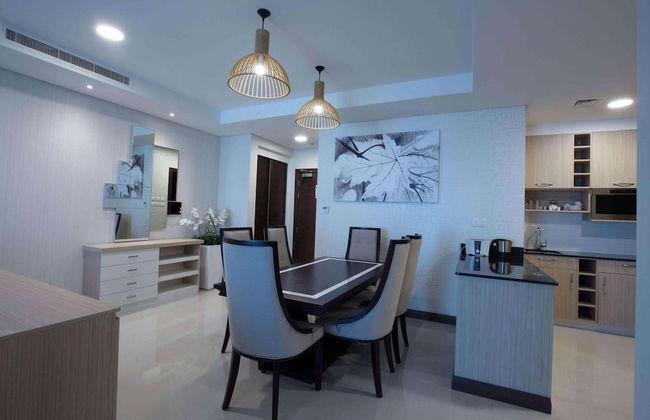 Gulf Executive Residence Juffair - Photo 13