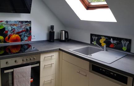 Ferienwohnung Schöne Aussicht - Foto 20