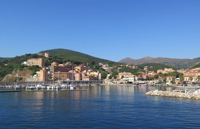 Capo d'Arco - Foto 37