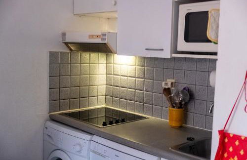 F3 en bord de mer avec piscine - Foto 8