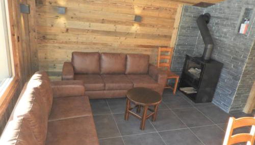 Chalet La Cachette les Gets - Foto 4