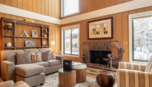 Creekside Condo 1296 - Foto 2