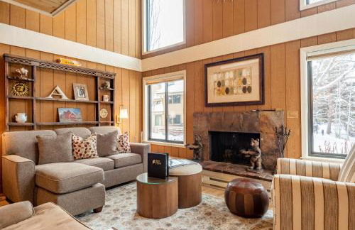 Creekside Condo 1296 - Foto 2