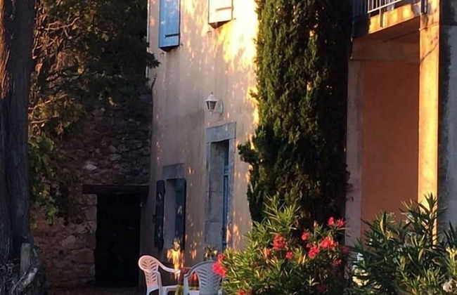 Gîtes Pech-céleyran - Photo 50