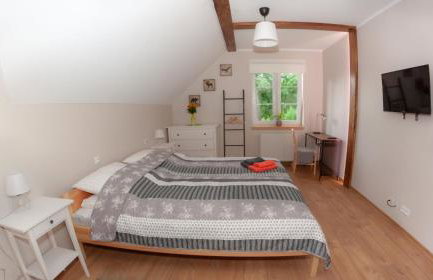 Mazurska Gajówka - Foto 24