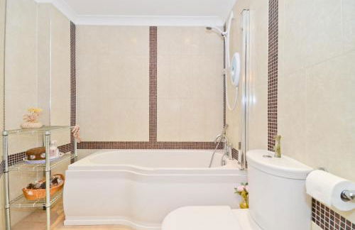 Shanklin Stunning Sea Views - Foto 18