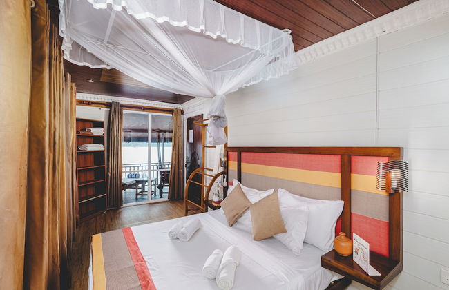 River View Villa - Photo 14