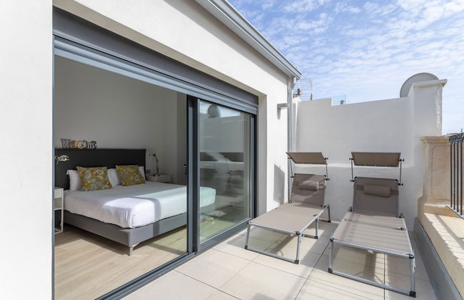 Arenal Suites Alicante - Foto 46