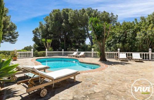 Villa Olivia - Photo 16