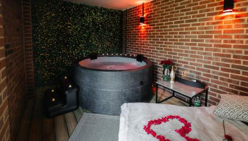 Casa Amor - Kinky Hotel UK - Foto 4