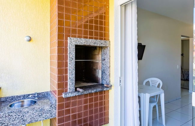 Residencial Dona Naime - Photo 27