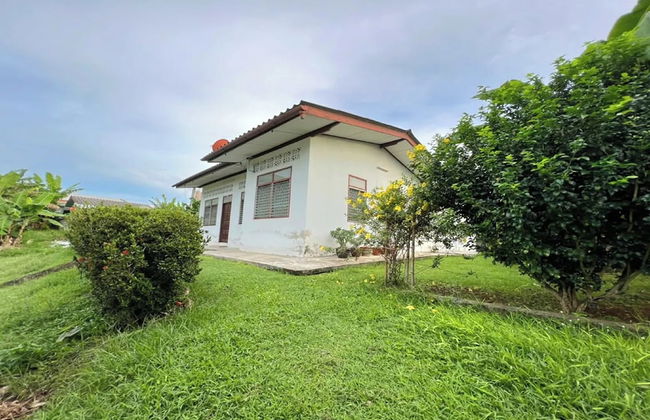 Baan Bonsuan Hill Guesthouse - Photo 12