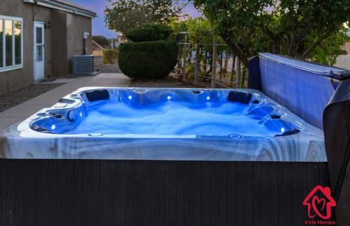 Sandia Sunsets- 8 minutes to Balloon Fiesta Park - Foto 46