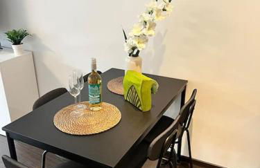 Hochwertige Wohnung Frechen City - Foto 32