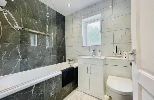 Central Hamilton House - Foto 11