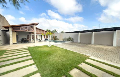 Casa Chácara Temporada Juazeiro do Norte Alderaan - Foto 64