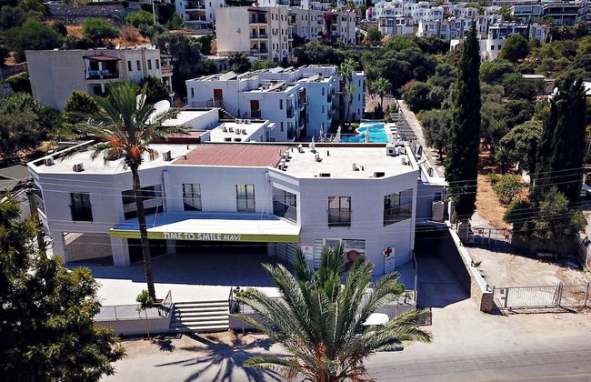 Queen Residence & Apart Hotel - Foto 51