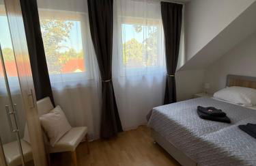 Apartment an der Saarow Therme - Foto 6