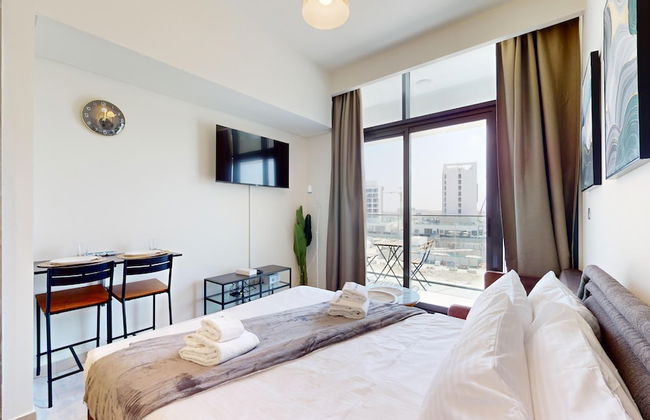 Primestay - Azizi Riviera Residences - Al Meydan - Foto 58