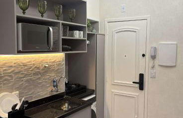 Copacabana Beach Anita Loft - Foto 10