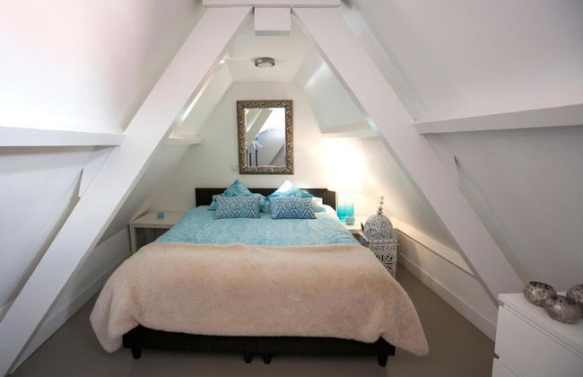 Apartment Naarden-vesting - Foto 9