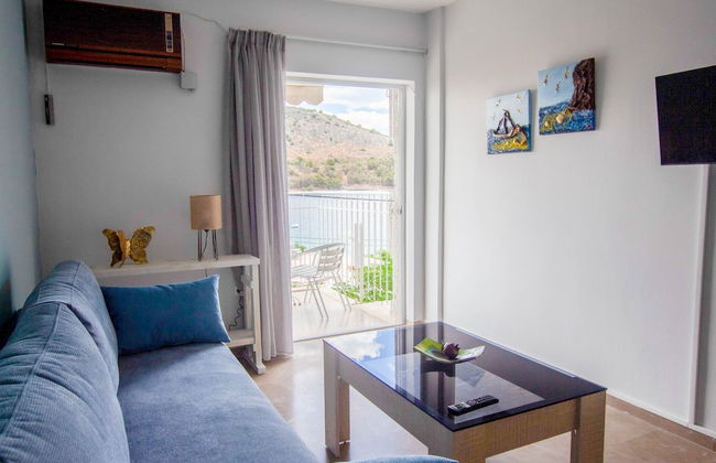 Akrotopi Apartments & Studios - Foto 1