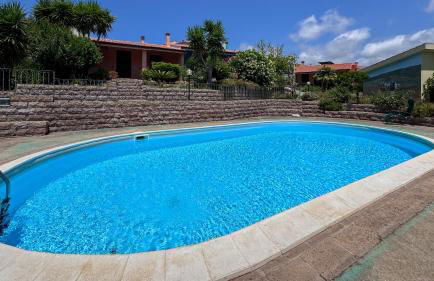 La Casa Delle Rose in Santa Caterina di Pittinuri - Foto 94