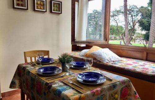 LOS FRAILES I - Foto 1