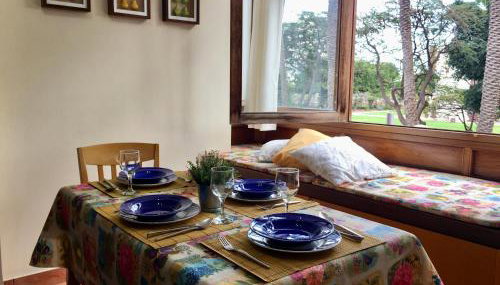 LOS FRAILES I - Foto 1