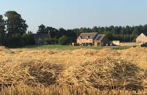 The Cart Shed - Foto 17