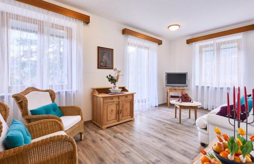 Apartmenthaus Haringer - Foto 6