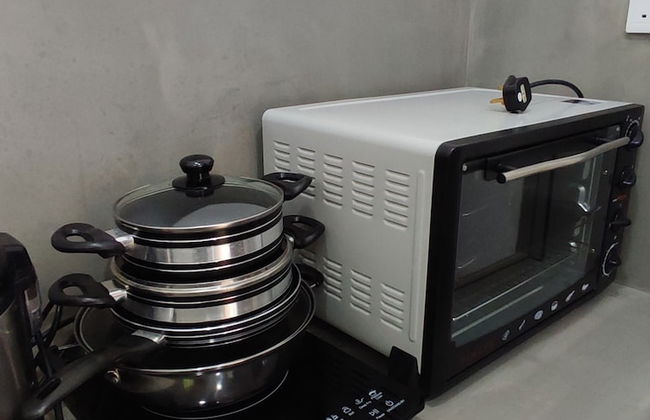 Flower shade villa - Photo 8