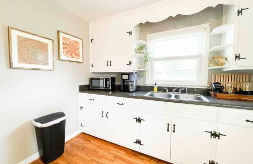 Better than a Hotel - 29mi to Downtown Nashville - Gallatin Stays - Foto 38