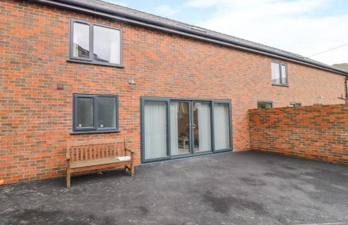 7evern Porth Farm - Foto 2