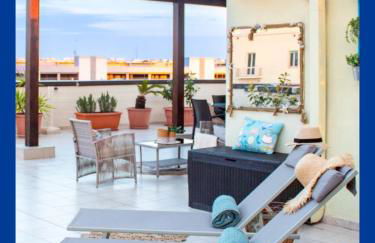 Le Terrazze di Gabriella - Apartment in Bari - Foto 1