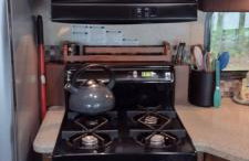 Lakefront! Twin Birch Resort - The Loon - Foto 25