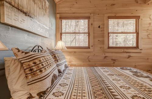 Antler Ridge Hideaway - Foto 14