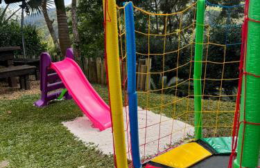 Recanto do alto secretário - Foto 45