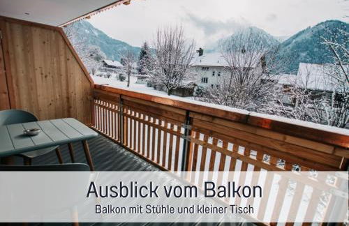 Ferienwohnungen Scholl - private Sauna oder Infrarotkabine - Foto 69