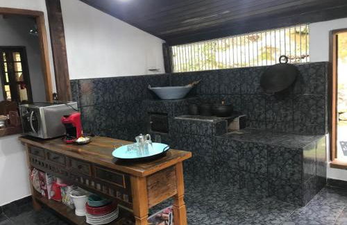 Sítio- perto do centro - Foto 15