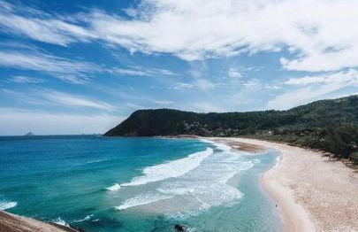 Refúgio com vista mar e verde - Foto 19