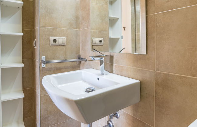 LU&CIA Apartamento Picasso - Photo 33