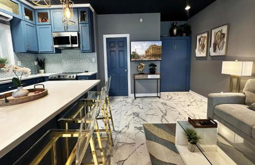 The Q Loft Galveston - Foto 35