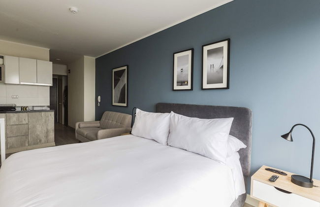 Modern Lofts in Grau Building by Wynwood-House - Foto 49