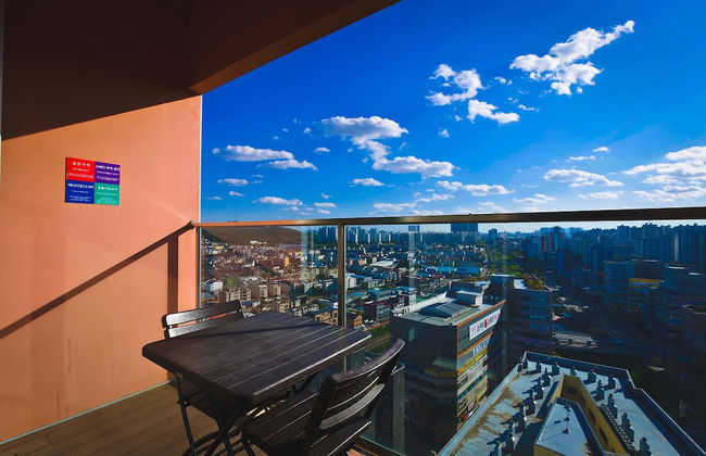 K-Hills The Terrace - Foto 45