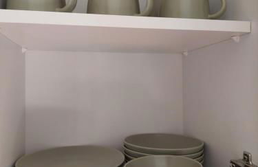 Ferienwohnung Am Bürgerteich 2 - Foto 33